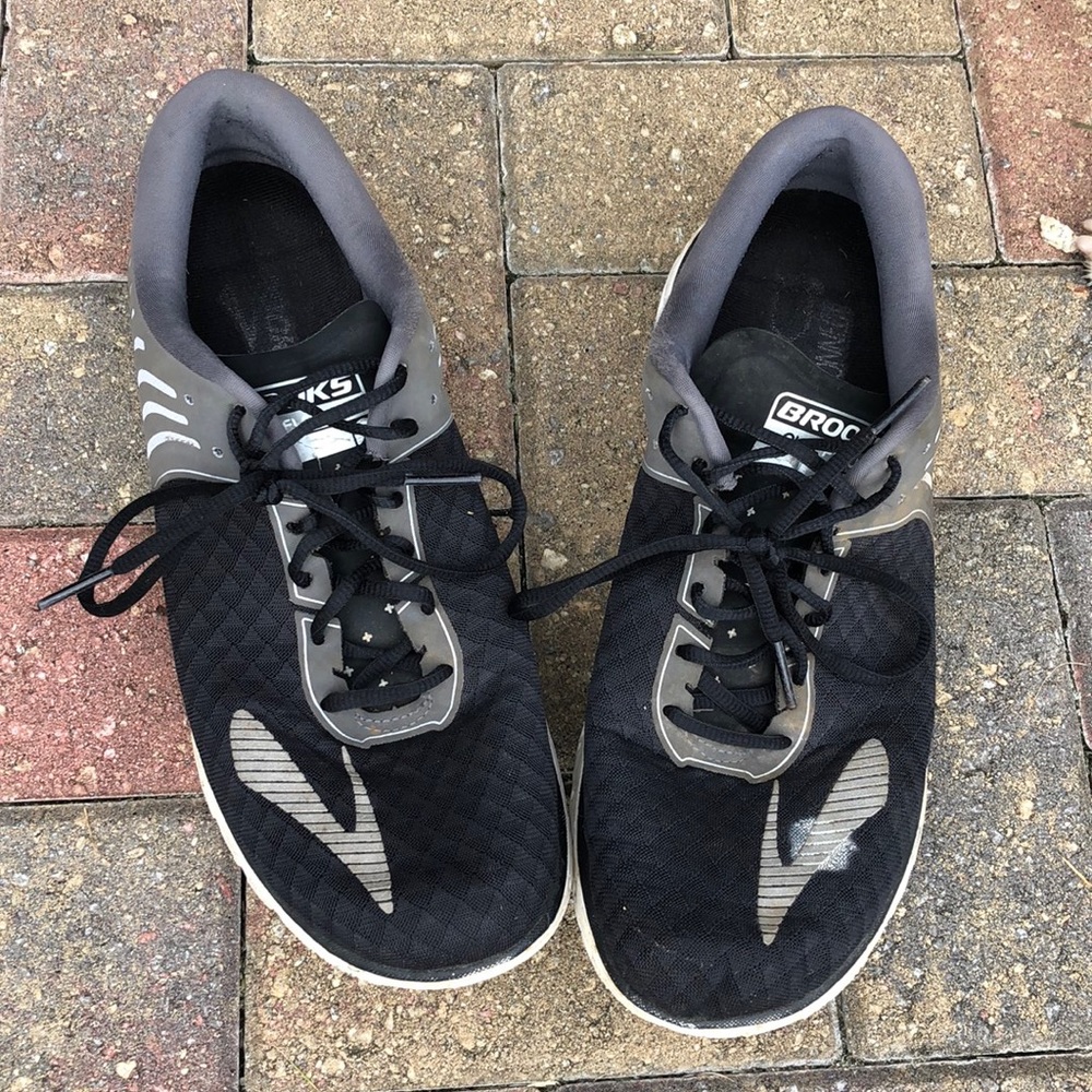 Men’s Brooks Pure Flow 6 Size 12